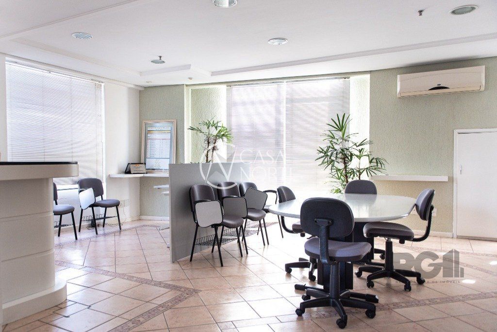 Sala Comercial à venda , 40m², 1 vaga, Rua Felicíssimo de Azevedo no bairro Auxiliadora em Porto Alegre