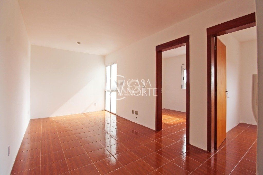 Apartamento à venda com 2 quartos, 48m², 1 vaga, Avenida Teresópolis no bairro Teresópolis em Porto Alegre