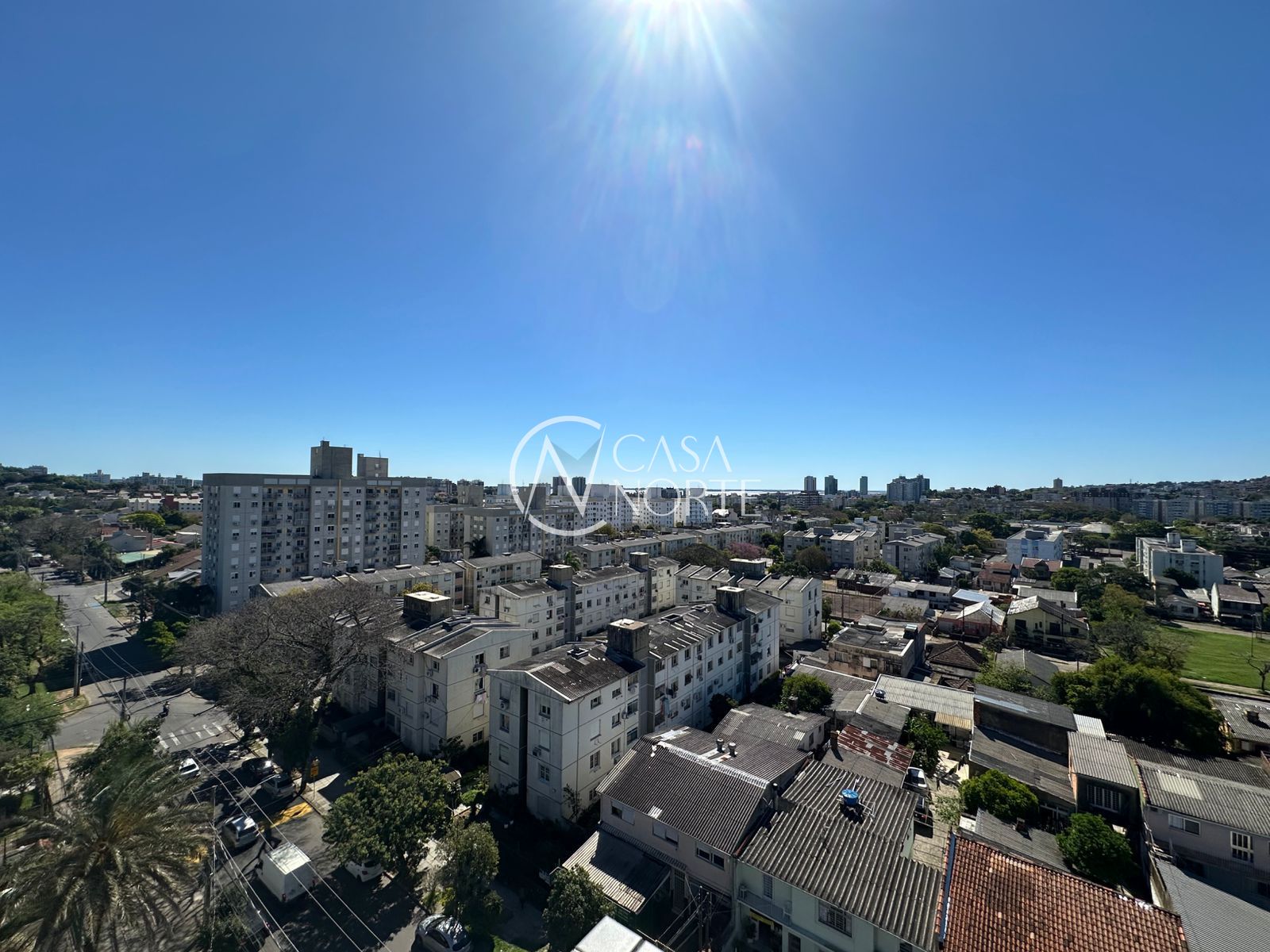 Apartamento à venda com 2 quartos, 65m², 1 suíte, 1 vaga, Doutor Barcelos no bairro Tristeza em Porto Alegre