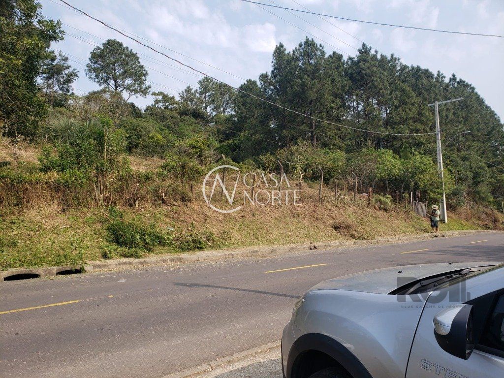 Terreno à venda  com 2003m², Estrada das Furnas no bairro Vila Nova em Porto Alegre