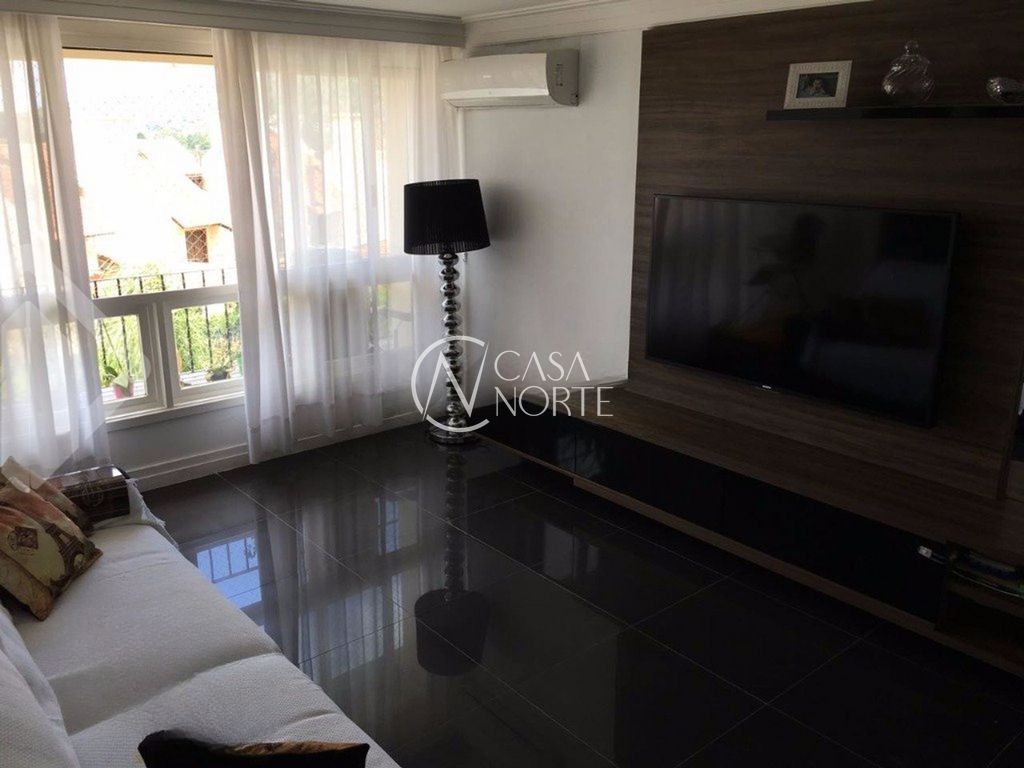 Apartamento à venda com 3 quartos, 87m², 1 suíte, 2 vagas, Rua Guido Kunrath no bairro Jardim Sabará em Porto Alegre