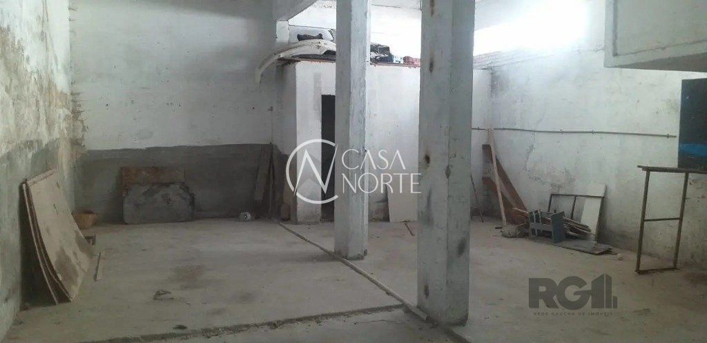 Prédio Comercial à venda , 300m², Rua Dona Veva no bairro Coronel Aparício Borges em Porto Alegre