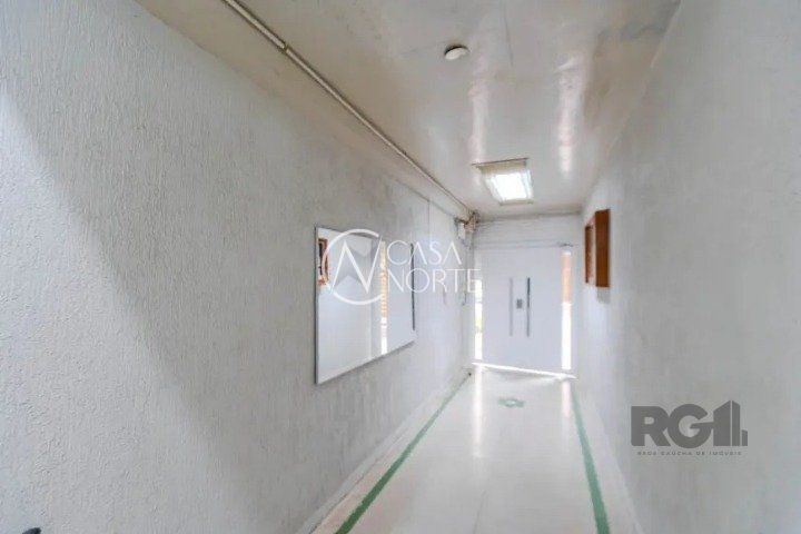 Apartamento à venda com 2 quartos, 58m², Rua Demétrio Ribeiro no bairro Centro Histórico em Porto Alegre