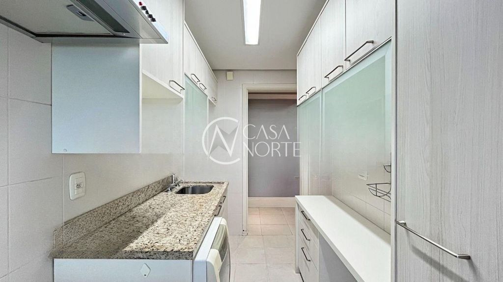 Apartamento à venda com 3 quartos, 87m², 1 suíte, 2 vagas, Rua João Ernesto Schmidt no bairro Jardim Sabará em Porto Alegre