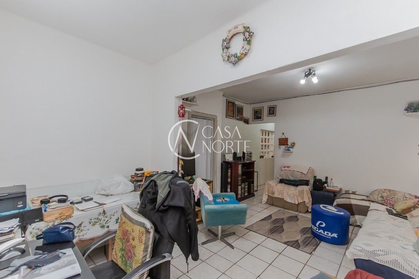 Apartamento à venda com 2 quartos, 81m², Avenida Protásio Alves no bairro Petrópolis em Porto Alegre