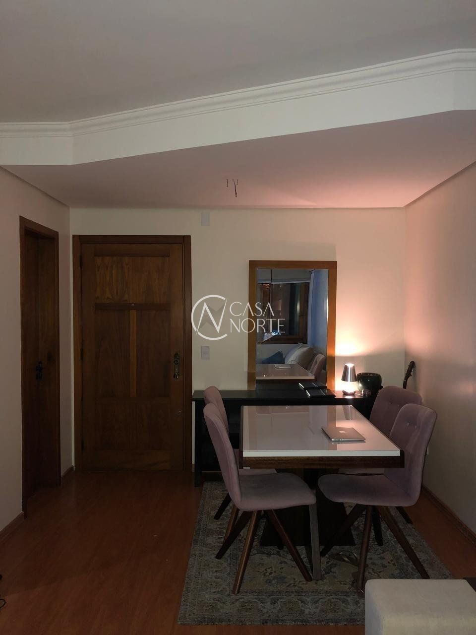 Apartamento à venda com 1 quarto, 42m², 1 suíte, 1 vaga, Avenida Cel Lucas de Oliveira no bairro Bela Vista em Porto Alegre