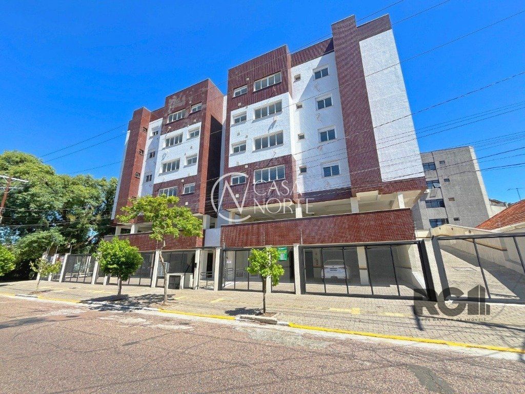 Apartamento à venda com 2 quartos, 71m², 1 suíte, 2 vagas, Rua José de Alencar no bairro Menino Deus em Porto Alegre