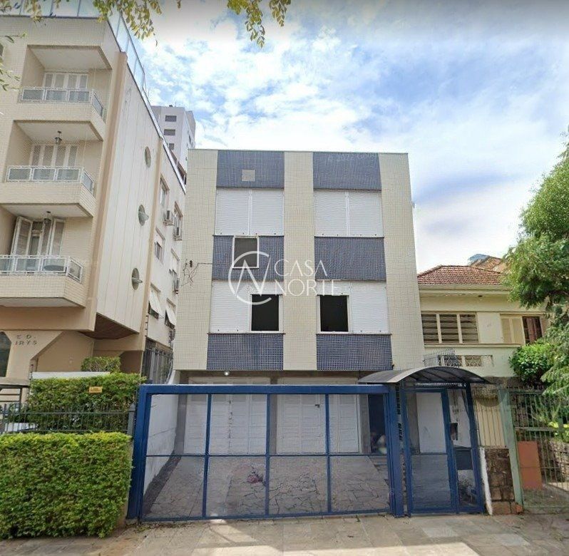 Apartamento à venda com 3 quartos, 112m², Rua Amélia Teles no bairro Petrópolis em Porto Alegre