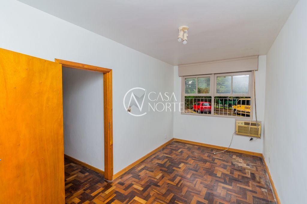 Apartamento à venda com 2 quartos, 55m², 1 vaga, Rua Felizardo Furtado no bairro Petrópolis em Porto Alegre