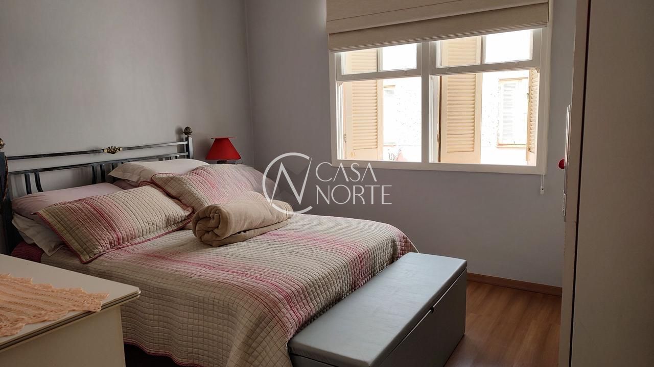 Apartamento à venda com 2 quartos, 60m², 1 vaga, Rua Doutor Castro de Menezes no bairro Vila Assunção em Porto Alegre
