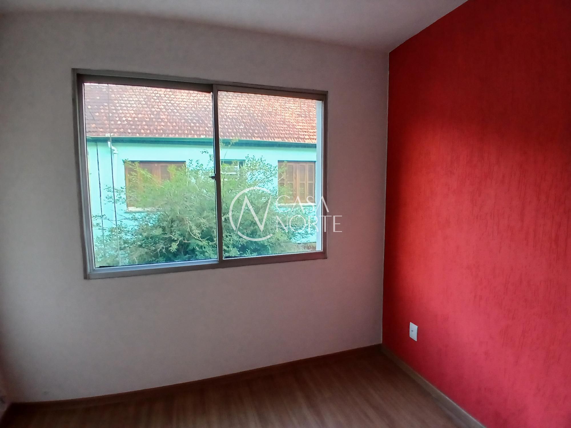 Apartamento à venda com 1 quarto, 40m², Avenida Clemenciano Barnasque no bairro Teresópolis em Porto Alegre