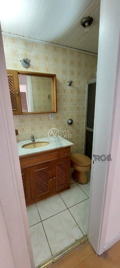 Apartamento à venda com 1 quarto, 42m², Rua Luís Lederman no bairro Morro Santana em Porto Alegre