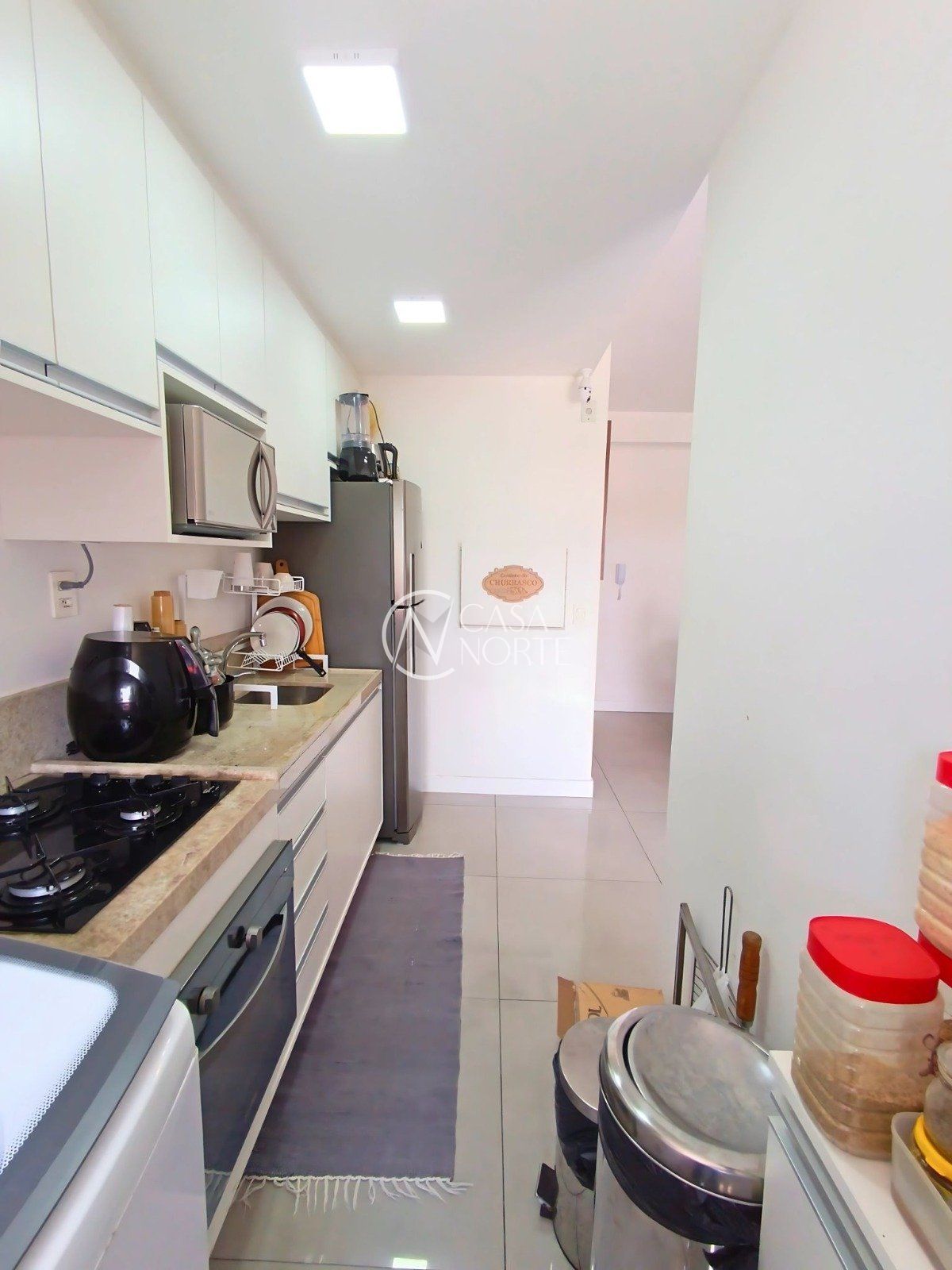 Apartamento à venda com 3 quartos, 55m², 1 suíte, 1 vaga, Rua Antônio Sereno Moretto no bairro Teresópolis em Porto Alegre