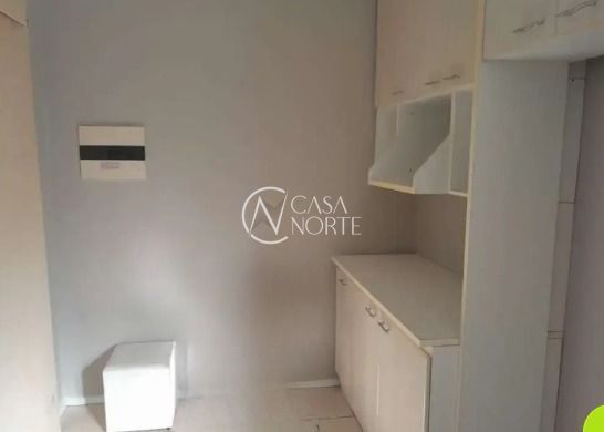 Apartamento à venda com 1 quarto, 42m², 1 vaga, Rua Olinda no bairro São Geraldo em Porto Alegre