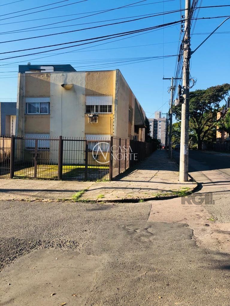 Apartamento à venda com 1 quarto, 35m², 1 vaga, Rua Marechal Mesquita no bairro Teresópolis em Porto Alegre
