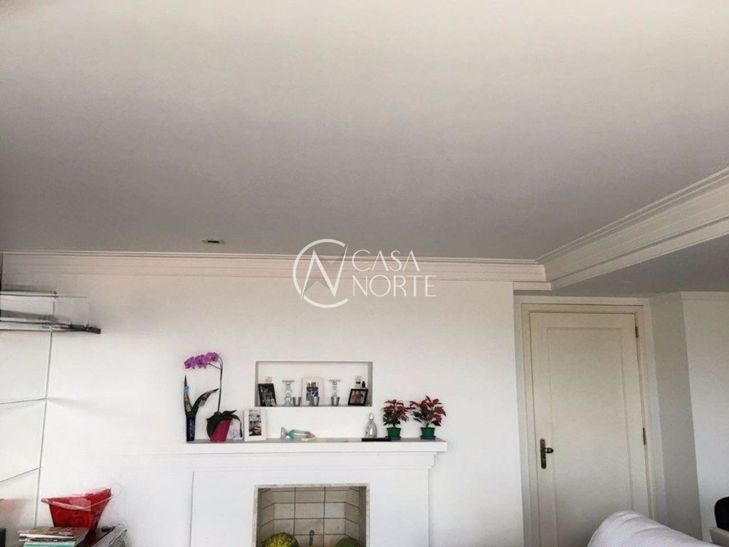 Apartamento à venda com 3 quartos, 87m², 1 suíte, 2 vagas, Rua Guido Kunrath no bairro Jardim Sabará em Porto Alegre