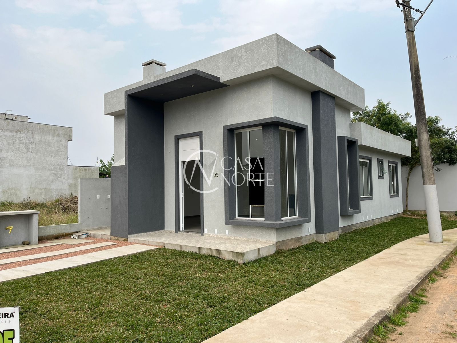 Casa à venda com 3 quartos, 90m², 1 suíte, 2 vagas, Rua Ney Gomes Martins no bairro Aberta dos Morros em Porto Alegre