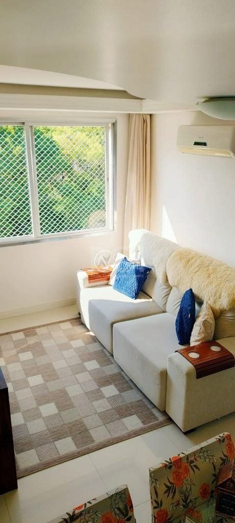 Apartamento à venda com 2 quartos, 67m², 1 vaga, Rua Gabriel Mascarello no bairro Teresópolis em Porto Alegre