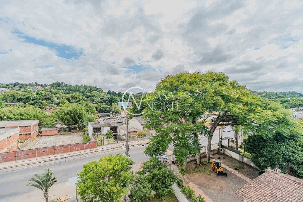 Apartamento à venda com 2 quartos, 49m², 1 vaga, Avenida Rodrigues da Fonseca no bairro Vila Nova em Porto Alegre
