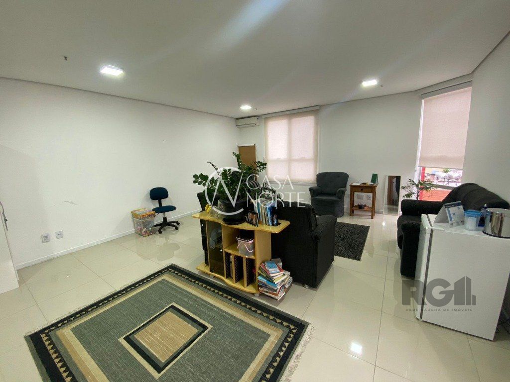 Sala Comercial à venda , 40m², Avenida Engenheiro Ludolfo Boehl no bairro Teresópolis em Porto Alegre