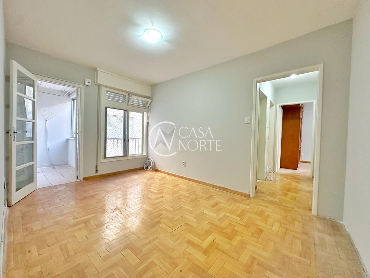 Apartamento à venda com 3 quartos, 70m², Rua José de Alencar no bairro Menino Deus em Porto Alegre