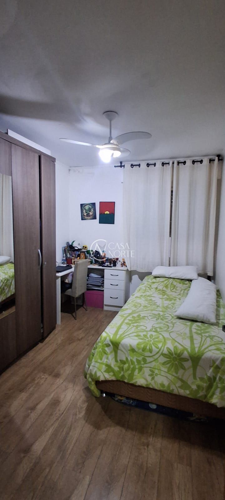 Apartamento à venda com 2 quartos, 86m², 1 vaga, Rua Álvaro Vieira Guimarães no bairro Sarandi em Porto Alegre
