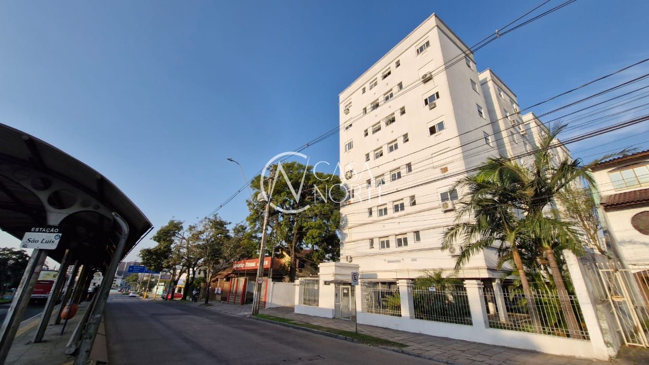 Apartamento à venda com 2 quartos, 50m², 1 vaga, Avenida Teresópolis no bairro Teresópolis em Porto Alegre