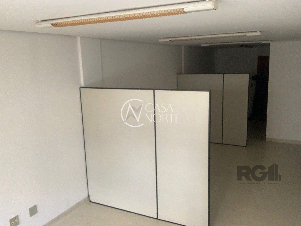 Sala Comercial à venda , 36m², Rua Visconde do Herval no bairro Menino Deus em Porto Alegre