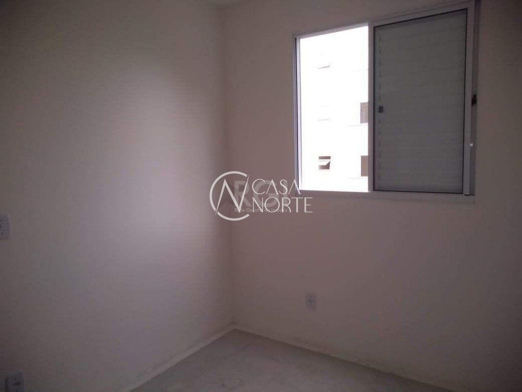 Apartamento à venda com 2 quartos, 45m², 1 vaga, Rua Atilio Supertti no bairro Vila Nova em Porto Alegre