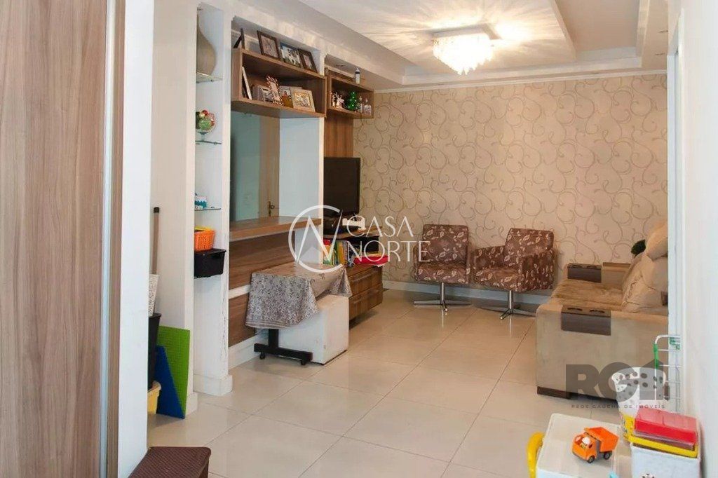 Apartamento à venda com 2 quartos, 66m², 1 vaga, Avenida Teresópolis no bairro Teresópolis em Porto Alegre