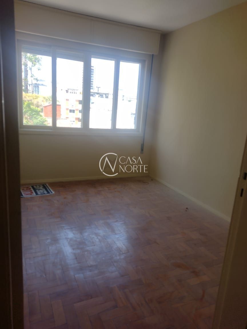 Apartamento à venda com 2 quartos, 57m², 1 vaga, Rua Coronel André Belo no bairro Menino Deus em Porto Alegre
