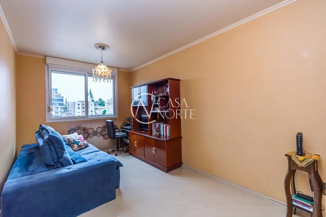 Cobertura à venda com 2 quartos, 89m², 1 vaga, Avenida do Forte no bairro Cristo Redentor em Porto Alegre