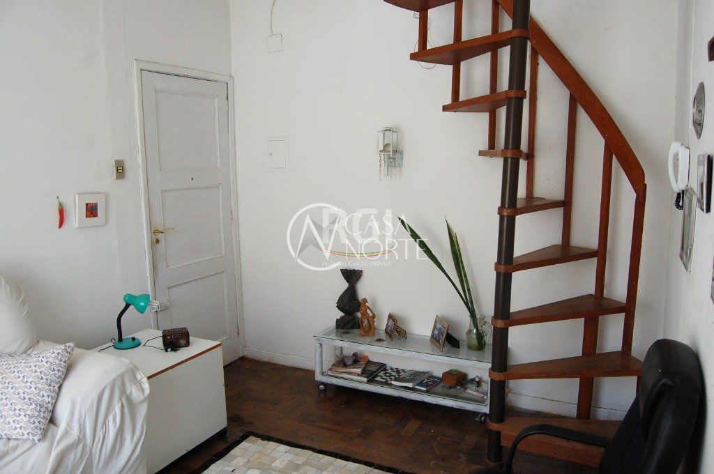 Cobertura à venda com 2 quartos, 92m², Rua Cabral no bairro Rio Branco em Porto Alegre