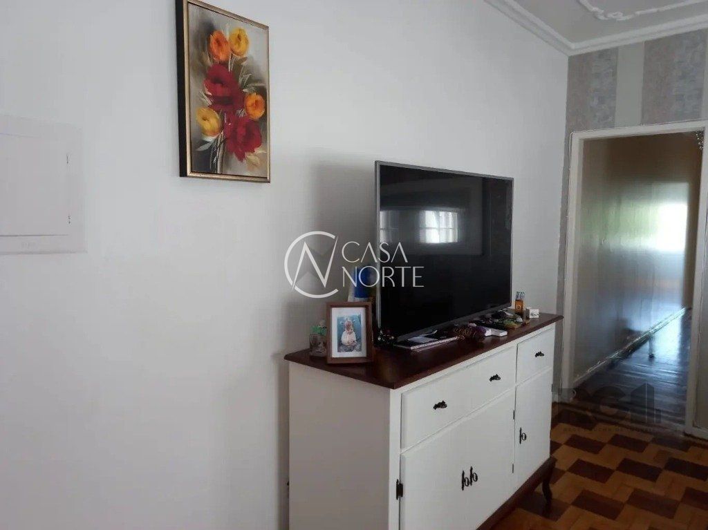 Apartamento à venda com 3 quartos, 94m², Rua Doutor Alcides Cruz no bairro Santa Cecília em Porto Alegre