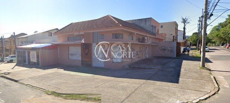 Casa Comercial à venda , 300m², Rua Coronel Aparício Borges no bairro Glória em Porto Alegre
