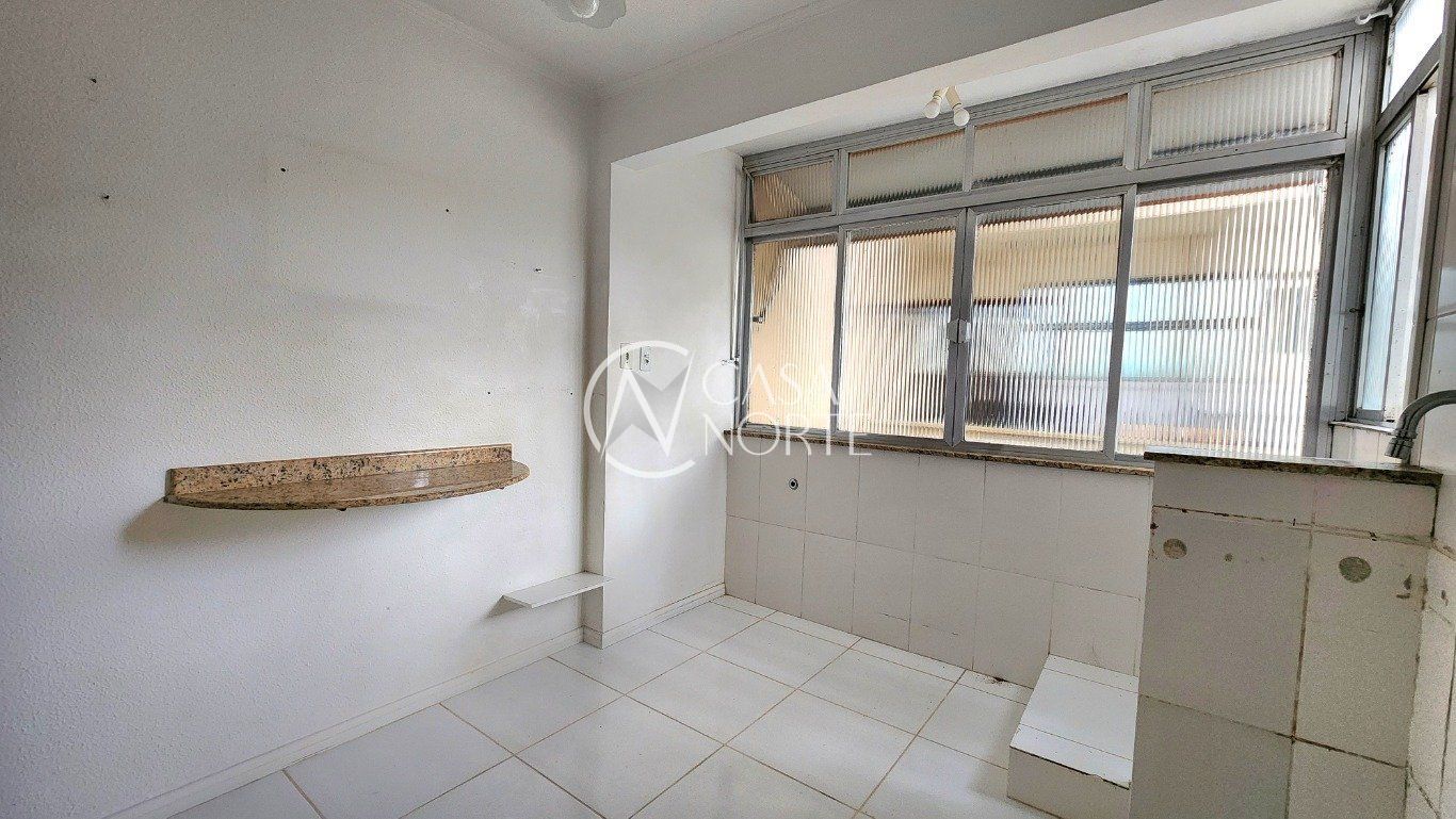 Apartamento à venda com 2 quartos, 67m², 1 vaga, Avenida Eduardo Prado no bairro Cavalhada em Porto Alegre