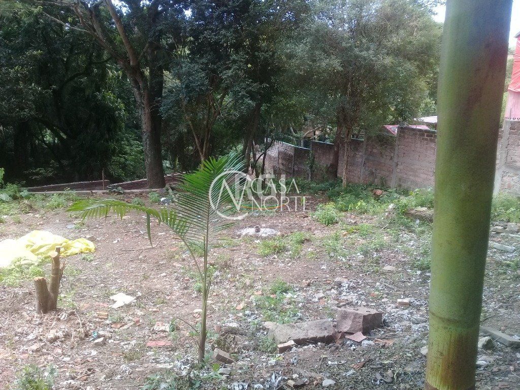 Terreno à venda  com 873m², Avenida Engenheiro Ludolfo Boehl no bairro Teresópolis em Porto Alegre