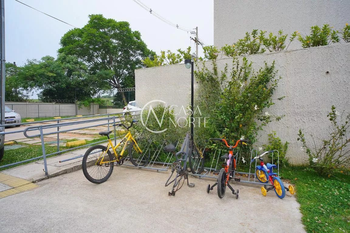 Apartamento à venda com 2 quartos, 50m², Avenida Protásio Alves no bairro Rubem Berta em Porto Alegre