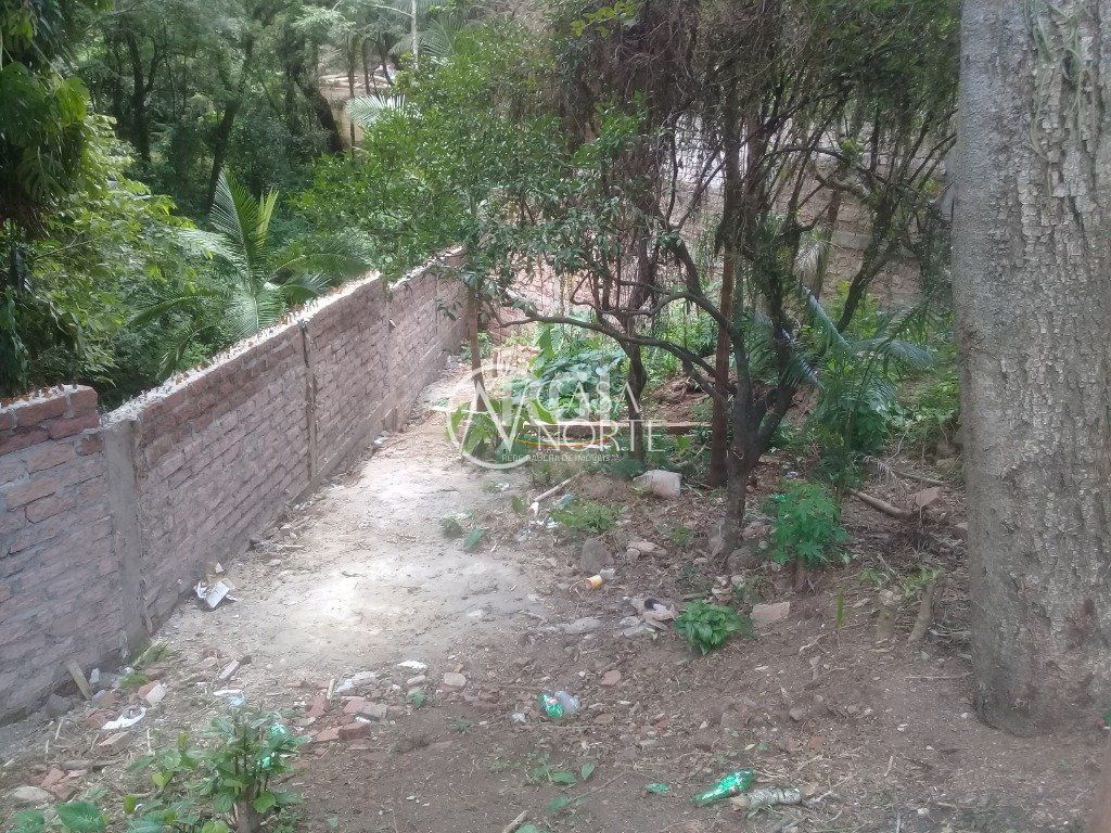 Terreno à venda  com 873m², Avenida Engenheiro Ludolfo Boehl no bairro Teresópolis em Porto Alegre