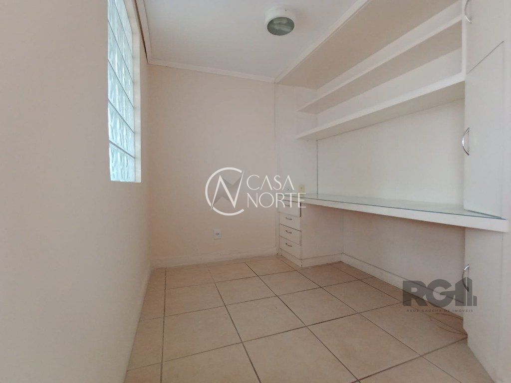 Cobertura à venda com 2 quartos, 123m², 1 vaga, Avenida Padre Cacique no bairro Praia de Belas em Porto Alegre