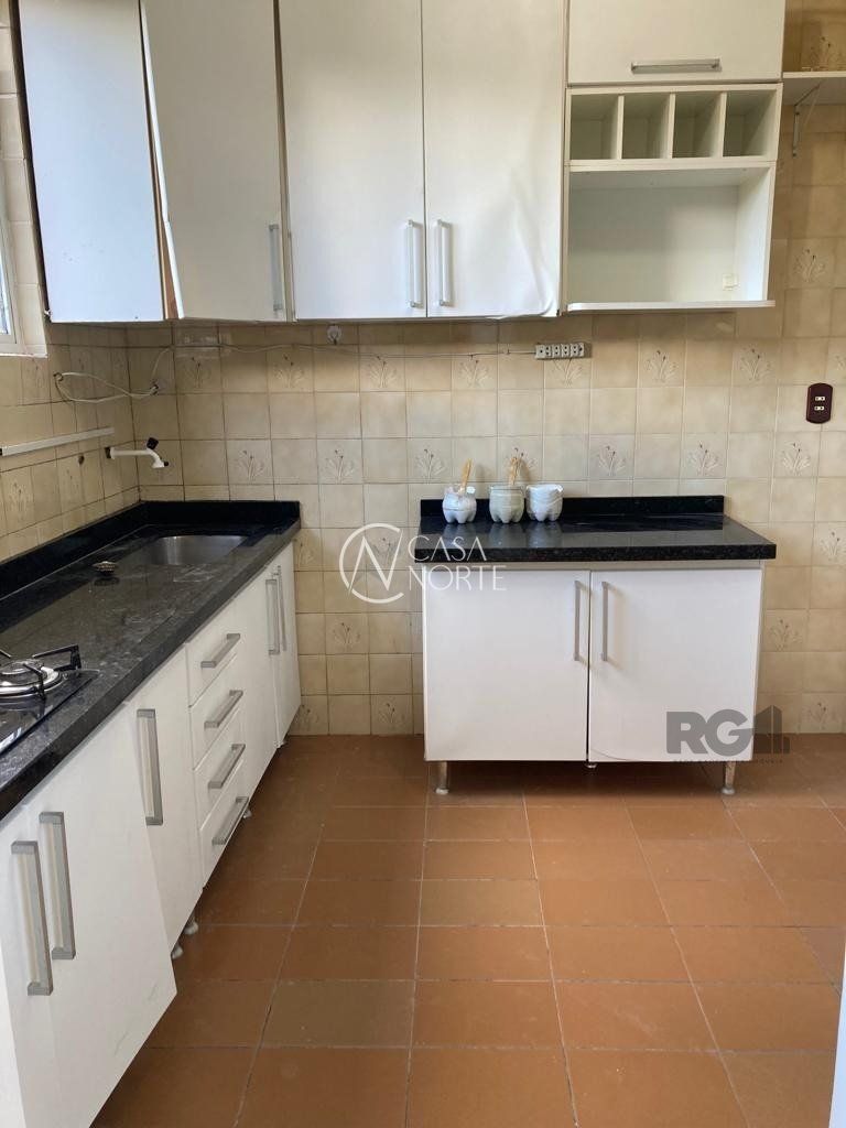 Apartamento à venda com 2 quartos, 61m², 1 vaga, Rua Costa Lima no bairro Nonoai em Porto Alegre