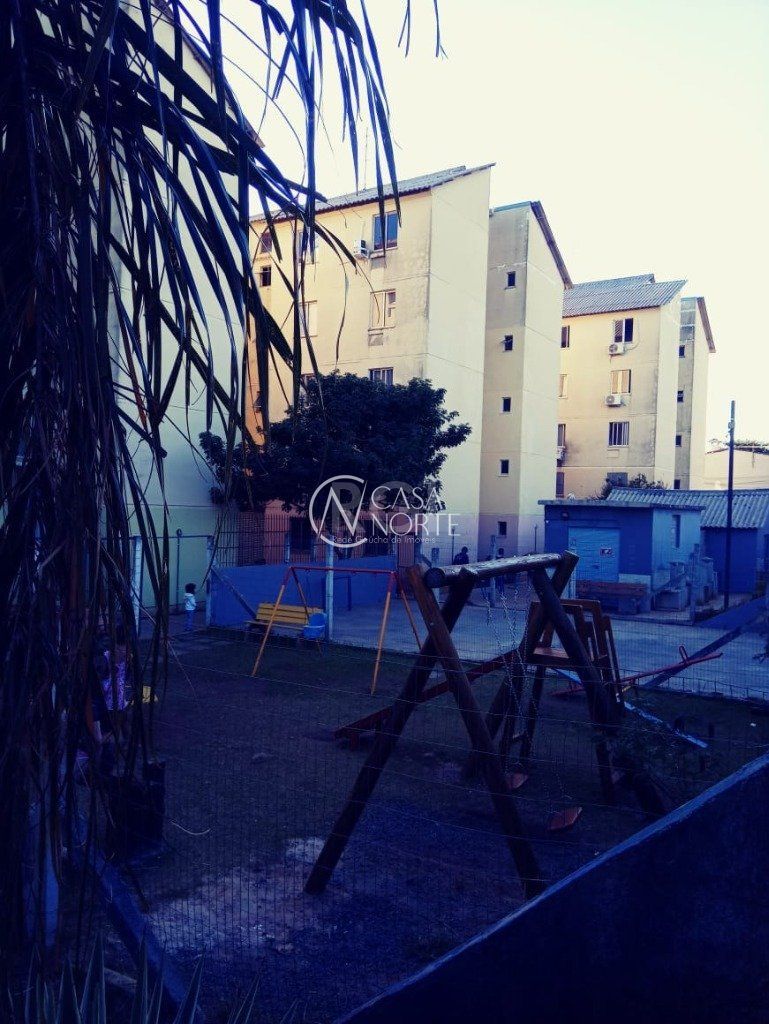 Apartamento à venda com 2 quartos, 38m², 1 vaga, Beco Pedro Rodrigues Bittencourt no bairro Vila Nova em Porto Alegre