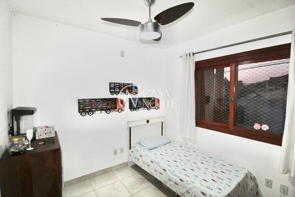 Casa à venda com 3 quartos, 112m², 1 suíte, 2 vagas, Rua Doutor Hermes Pacheco no bairro Aberta dos Morros em Porto Alegre