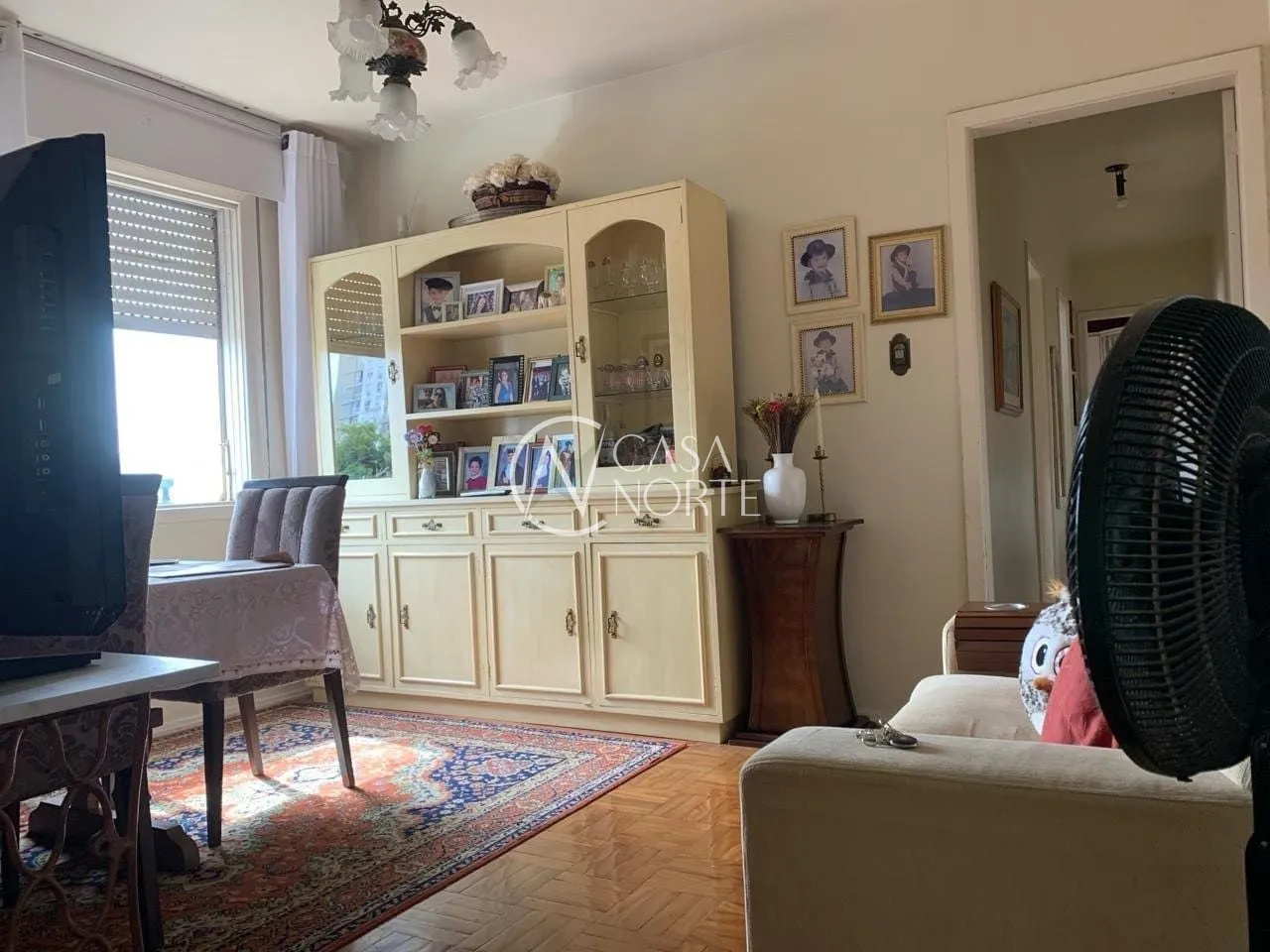 Apartamento à venda com 2 quartos, 62m², Rua Doutor Lossio no bairro Partenon em Porto Alegre