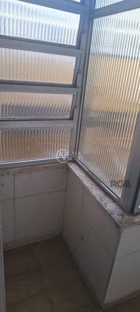 Apartamento à venda com 1 quarto, 52m², 1 suíte, Rua Barão do Amazonas no bairro Partenon em Porto Alegre