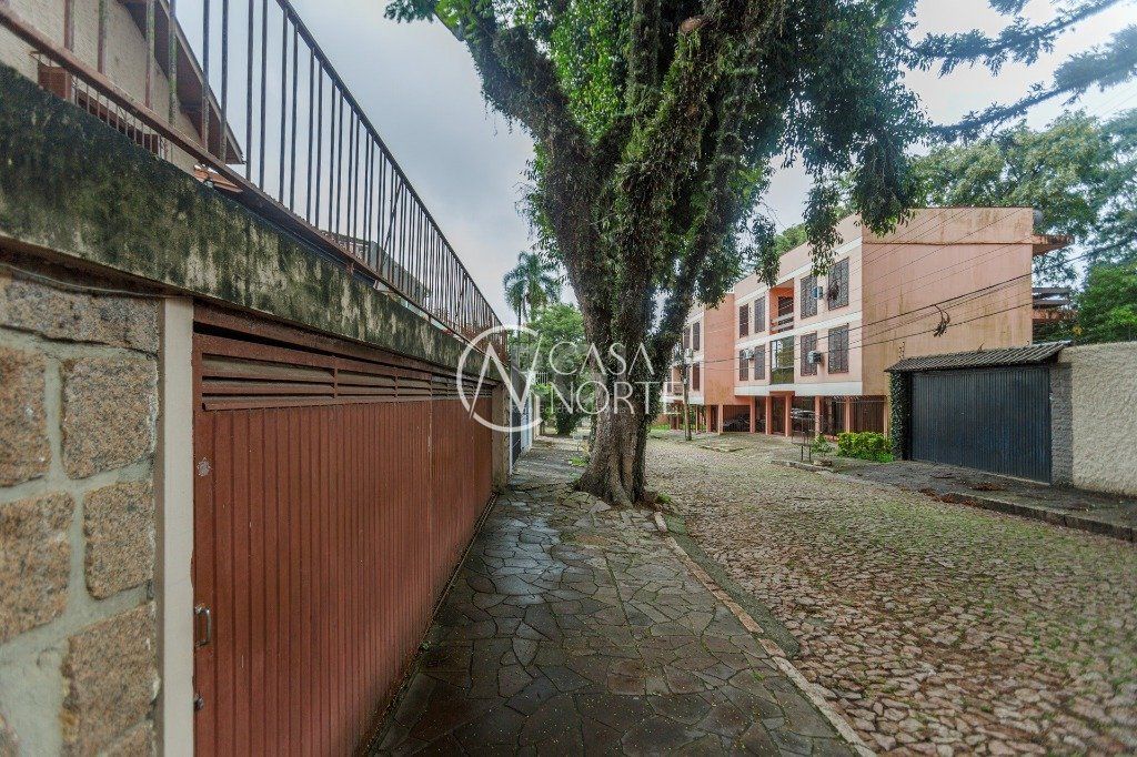 Terreno à venda , 570m², Rua Cezimbra Jaques no bairro Medianeira em Porto Alegre