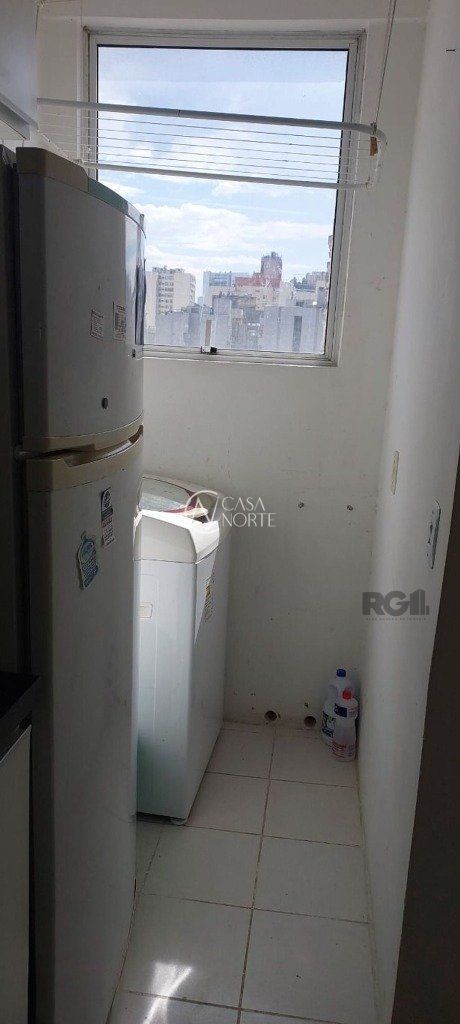 Apartamento à venda com 1 quarto, 30m², 1 suíte, Rua dos Andradas no bairro Centro Histórico em Porto Alegre