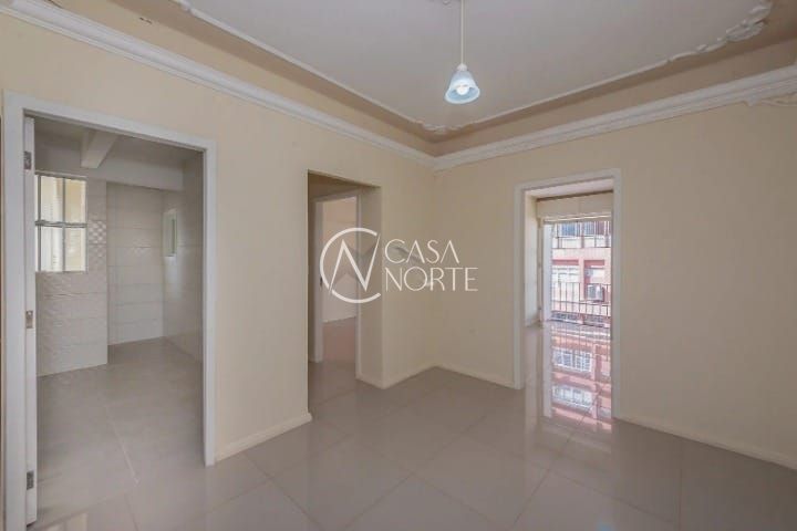 Apartamento à venda com 3 quartos, 112m², Rua dos Andradas no bairro Centro Histórico em Porto Alegre