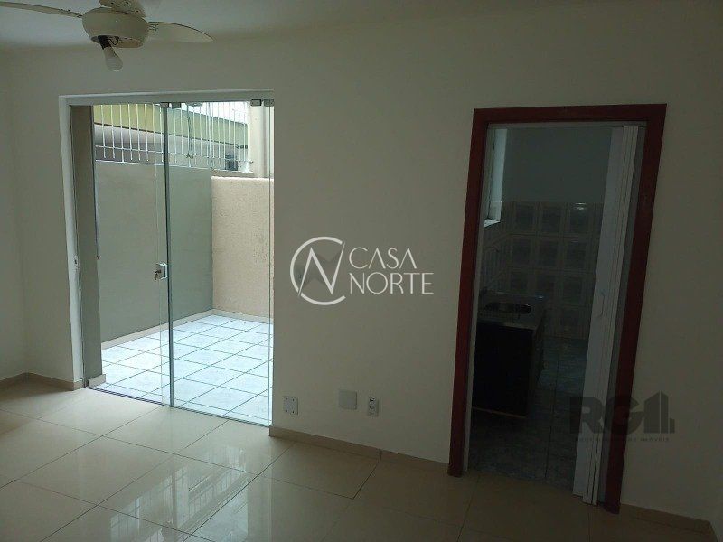 Apartamento à venda com 1 quarto, 45m², Avenida Getúlio Vargas no bairro Menino Deus em Porto Alegre