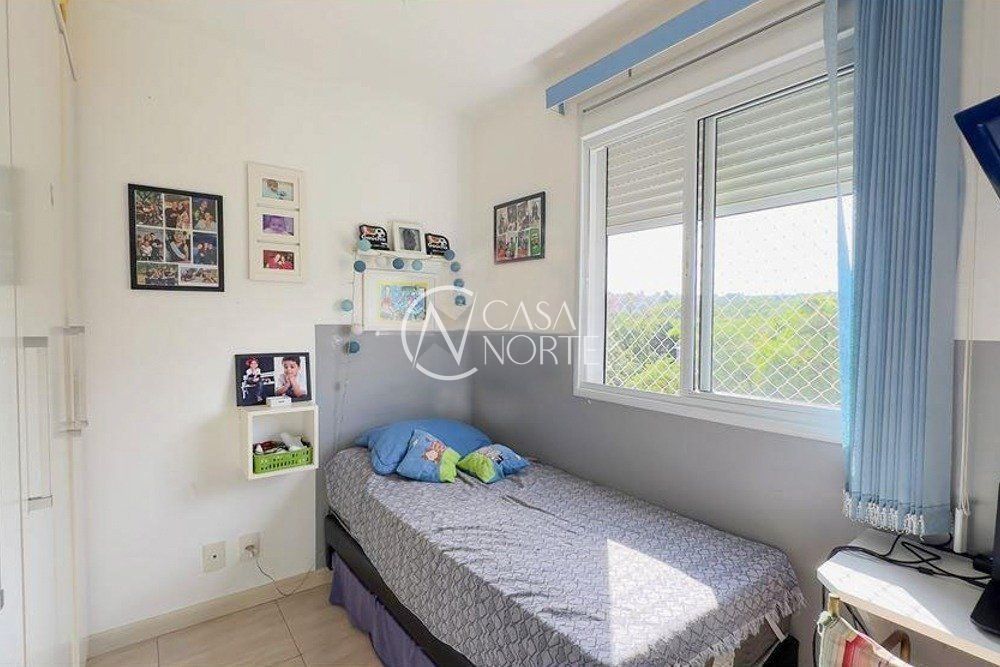 Apartamento à venda com 3 quartos, 69m², 1 suíte, 1 vaga, Rua Marechal Mesquita no bairro Teresópolis em Porto Alegre